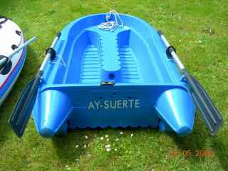 Bateau, Nautique