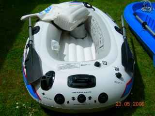 Bateau, Nautique