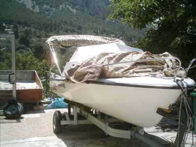 Bateau, Nautique