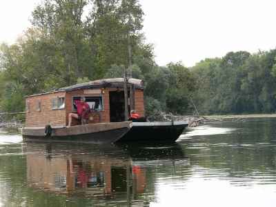 Bateau, Nautique