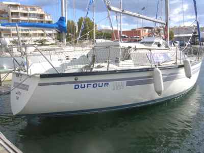 Bateau, Nautique