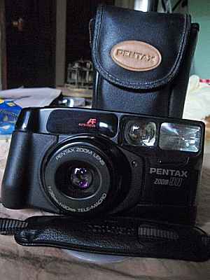 Caméras et Photographie