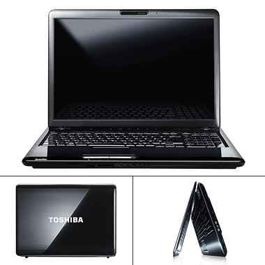 Ordinateurs portables (Laptop)
