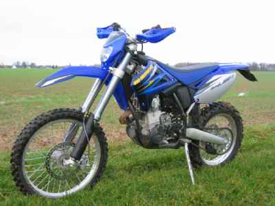 Moto, Quad