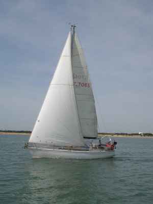 Bateau, Nautique