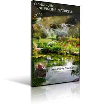 UNE PISCINE NATURELLE DANS VOTRE JARDIN