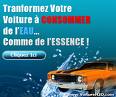 CONVERTISSEZ VOTRE VOITURE POUR UNE H2O