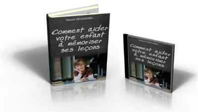 AIDEZ VOTRE ENFANT A MEMORISER SES LECONS