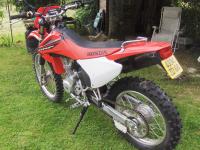 Moto, Quad