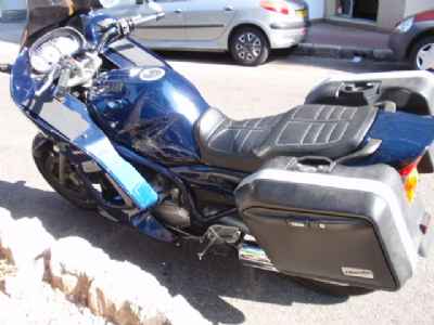 Moto, Quad