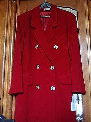 BEAU MANTEAU LONG GERARD DAREL