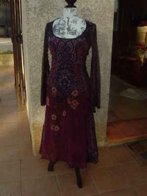 Vêtements et Accessoires