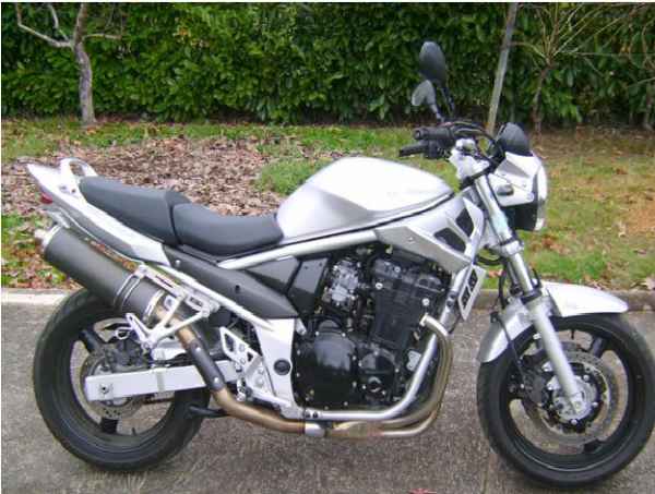 Moto, Quad