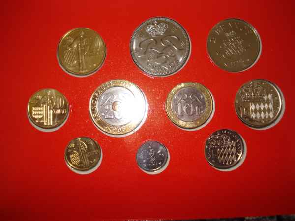 Antiquités et Collections