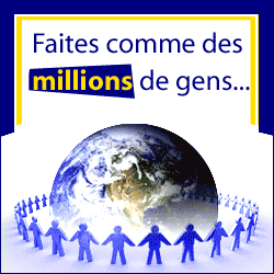 TRAVAILLEZ AUTREMENT