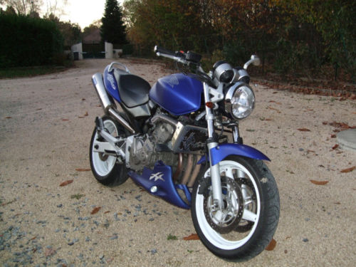 Moto, Quad