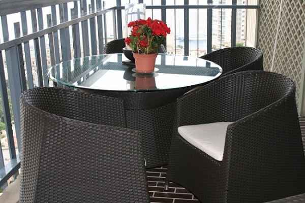 ensemble Patio