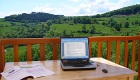 Sérieux Télétravail depuis 1997