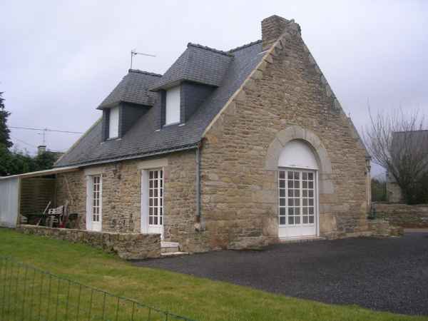Maison pour les vacances 12 kms de Vannes