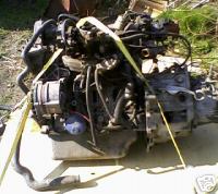 moteur 405