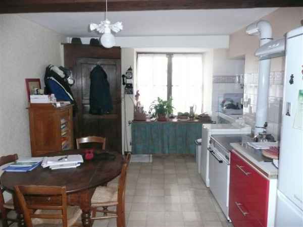 MENS MAISON