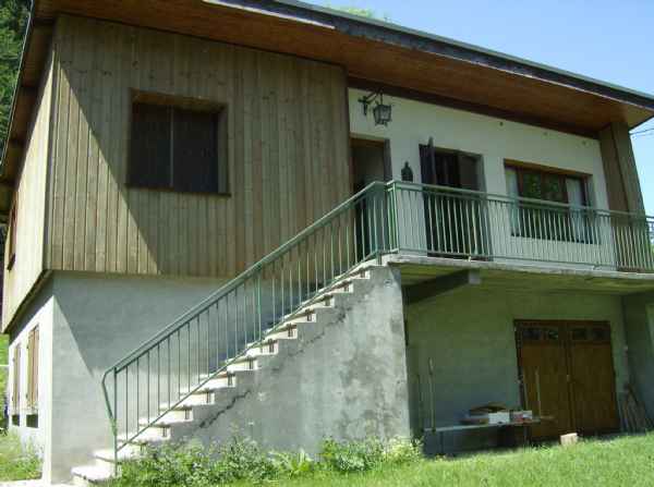 VALJOUFFREY MAISON