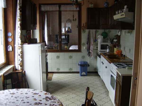 ENTRAIGUES MAISON