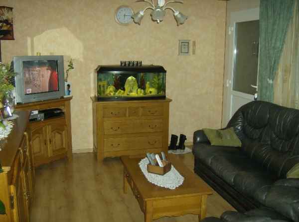 LA MURE APPARTEMENT T3
