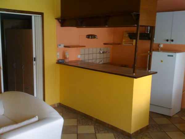 VILLARD ST CHRISTOPHE T2