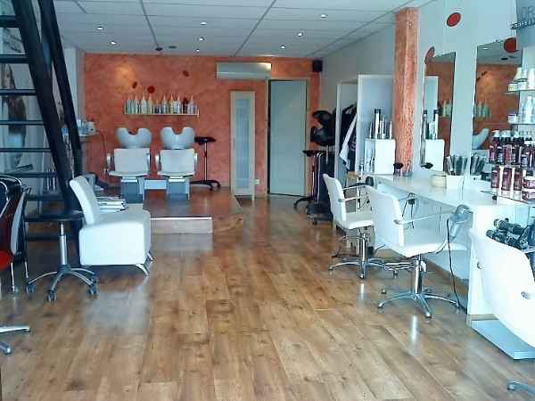 SEYSSINET SALON DE COIFFURE