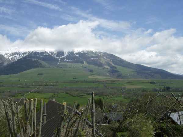 PIERRE CHATEL TERRAIN