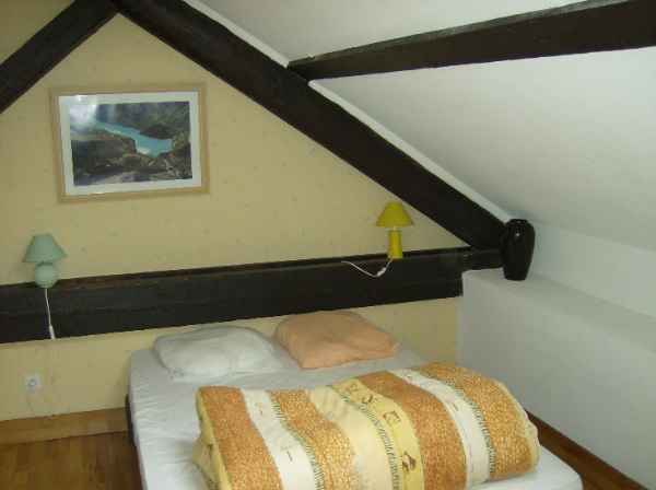 ST BAUDILLE ET PIPET APPARTEMENT T5