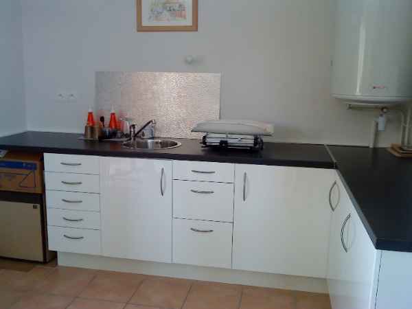 LA MURE APPARTEMENT T2