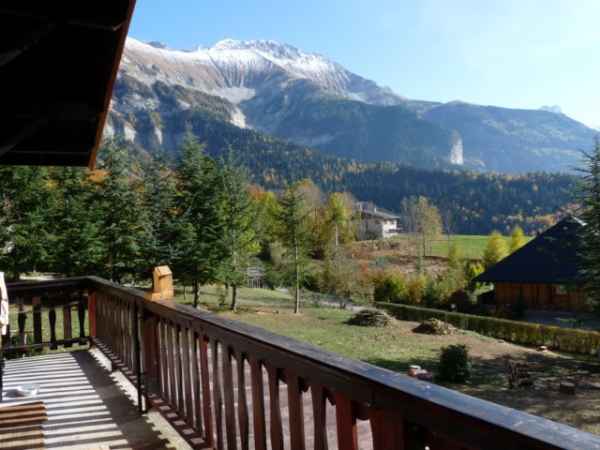 saint beaudille et pipet chalet