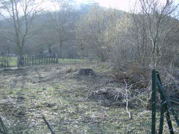 CORDEAC TERRAIN