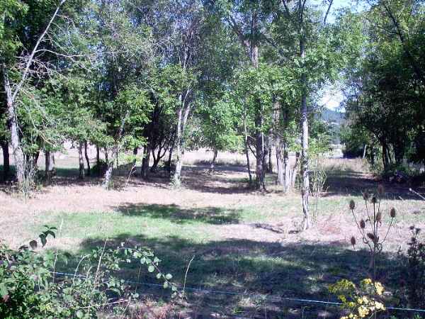 SAINT SEBASTIEN TERRAIN