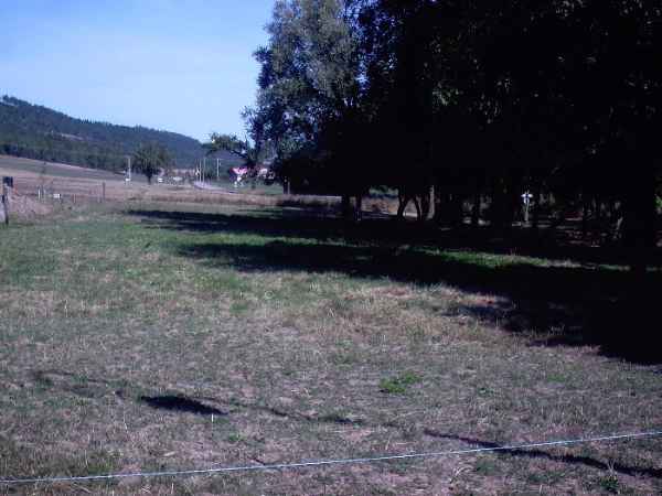 SAINT SEBASTIEN TERRAIN