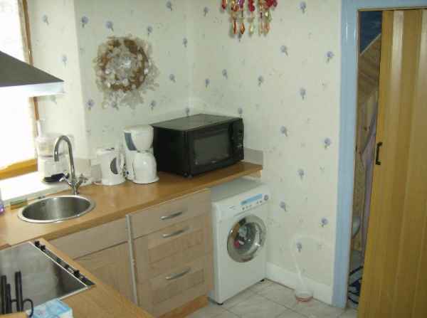 LA MURE APPARTEMENT T2