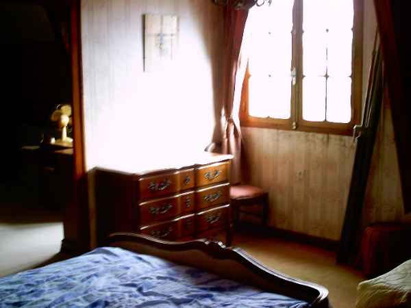 LA CROIX DE LA PIGNE MAISON