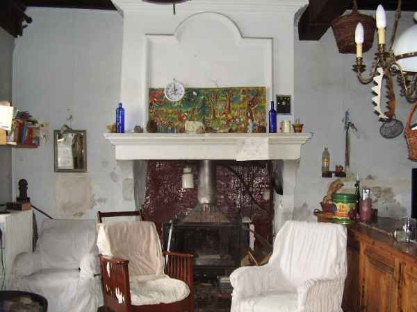SIEVOZ MAISON