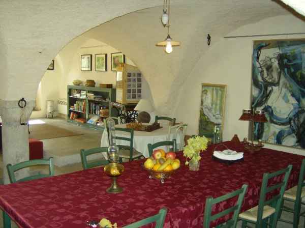 LE PERCY MAISON