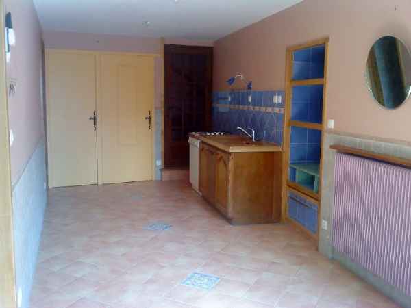 LA MURE MAISON