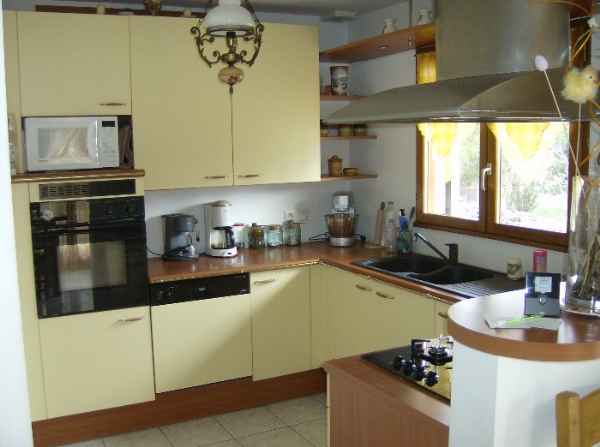 SAINT HONORE MAISON