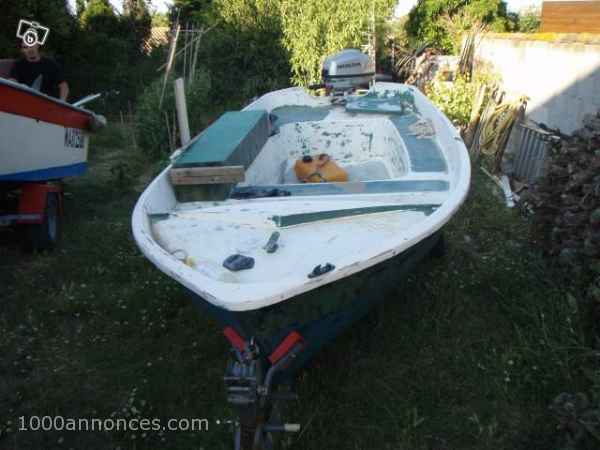 Bateau, Nautique