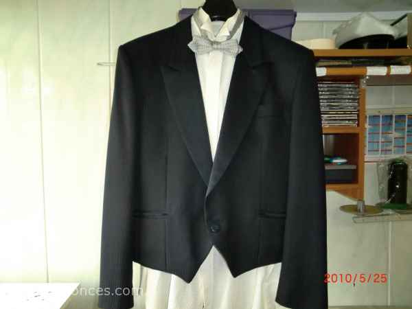 Vêtements et Accessoires