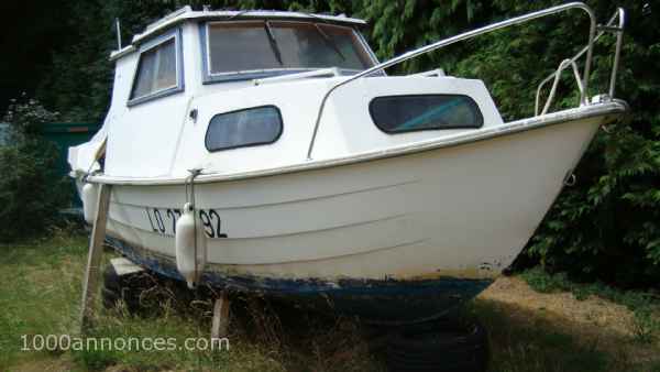 Bateau, Nautique