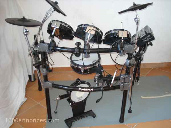 Instruments de Musique