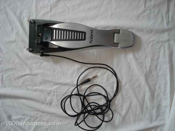 Instruments de Musique