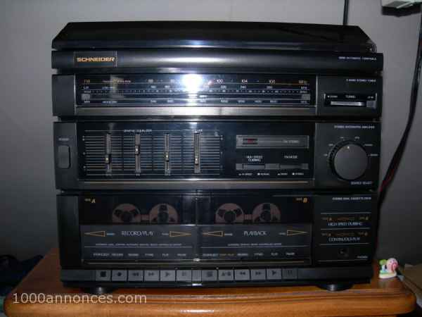 Instruments de Musique
