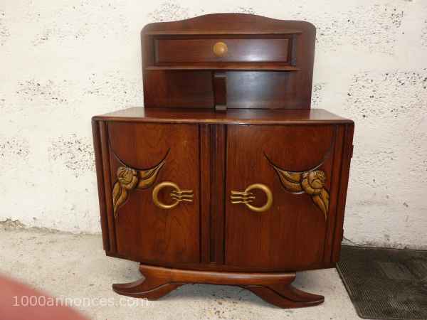 Table de nuit 